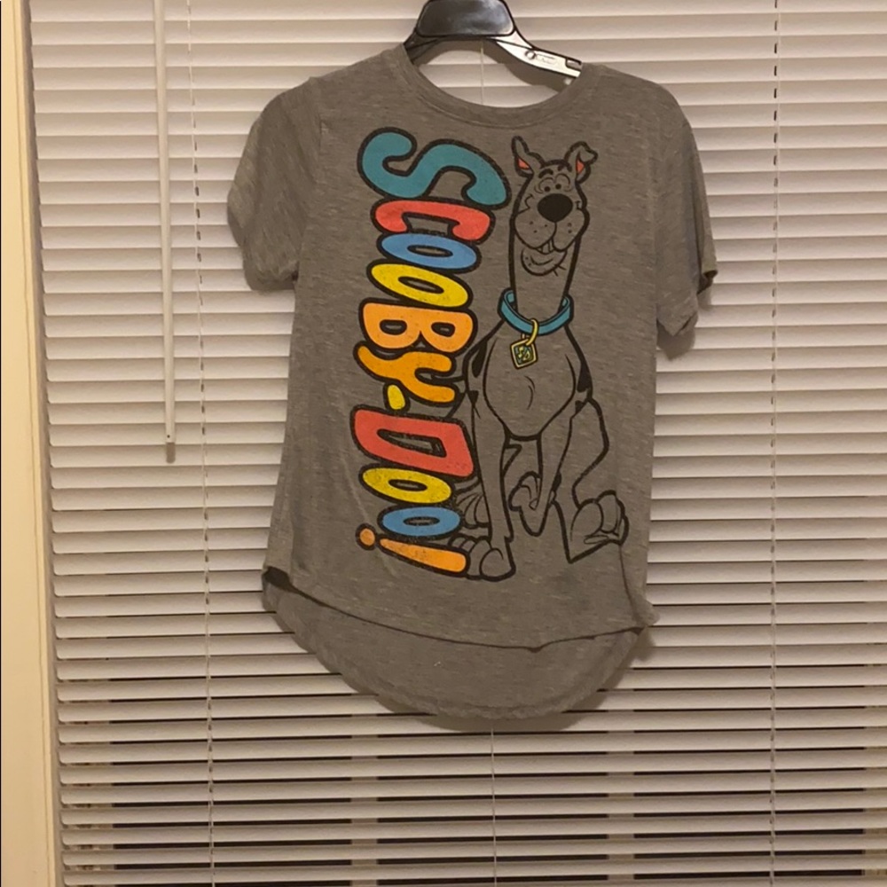 Tshirt, loose fit